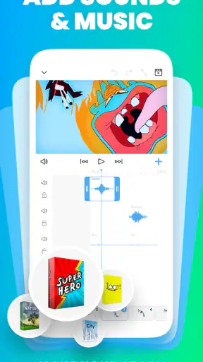 FlipaClip: Draw 2D Animation