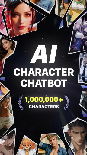 Flipped:Chat with AI Character