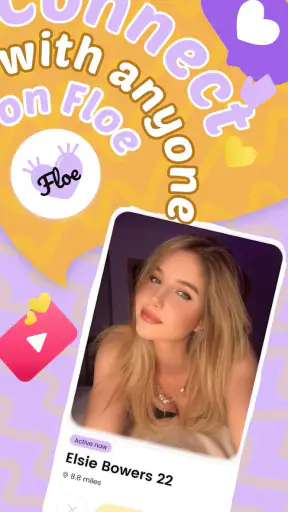 Floe: Local Singles Dating