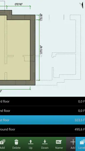 Floor Plan Creator
