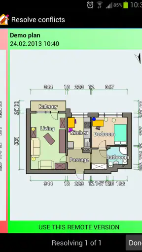 Floor Plan Creator
