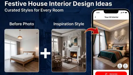 Floor Plan Creator: Home DecAi