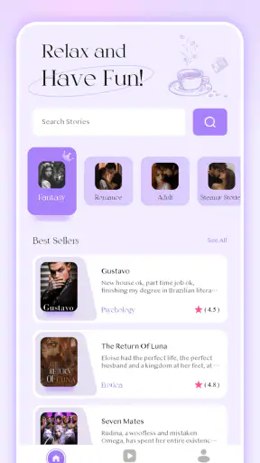 Floread - Light Read