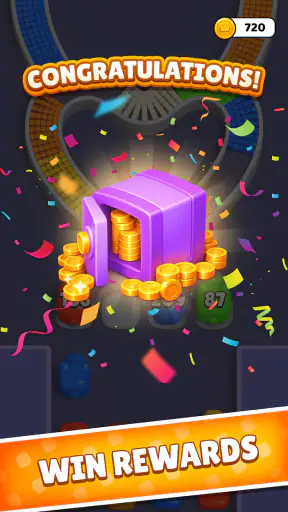Block Loop Shooter