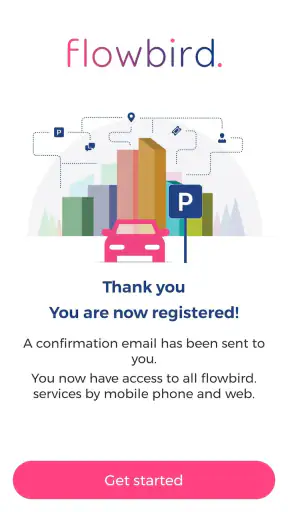 Flowbird Parking