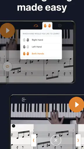 flowkey: Learn piano
