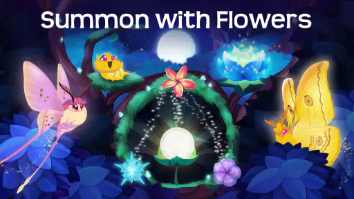 Flutter Starlight — Cozy Game