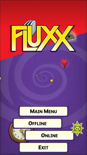 Fluxx