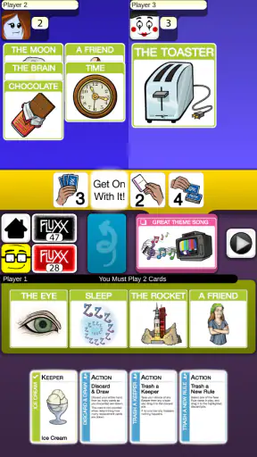 Fluxx