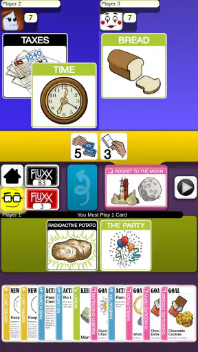 Fluxx