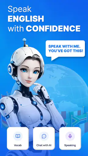 Fluza: AI Language Tutor
