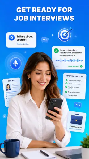 Fluza: AI Language Tutor