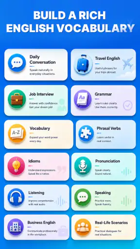 Fluza: AI Language Tutor