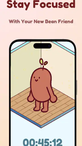 Focus Friend by Hank Green
