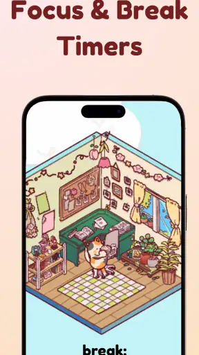 Focus Friend by Hank Green