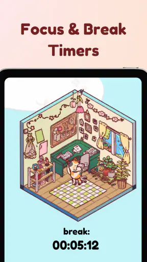 Focus Friend by Hank Green