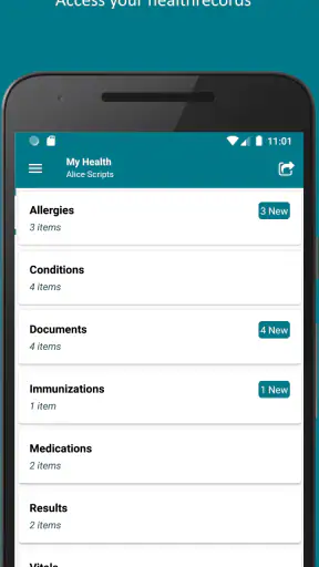 FollowMyHealth®