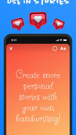 Fontmaker - Font Keyboard App