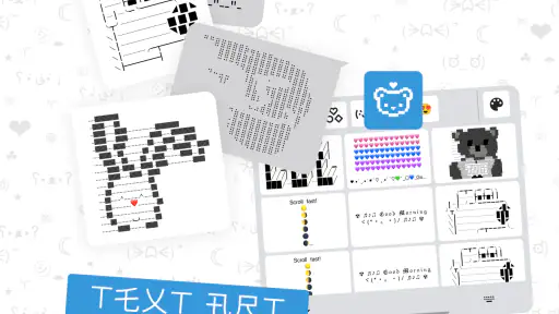 Fonts Keyboard