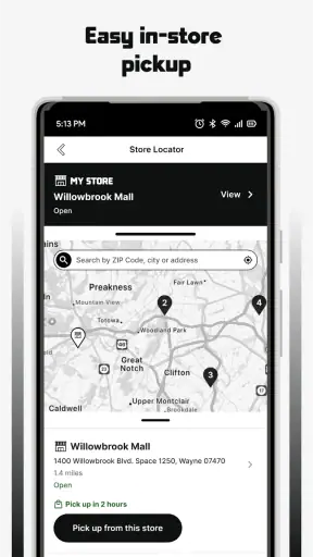 Foot Locker - Shop Releases