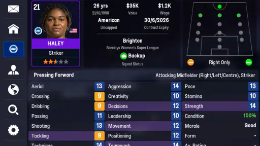 Football Manager 26 Mobile
