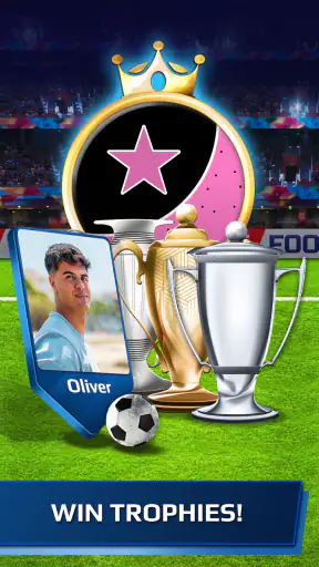 Football Rivals: Soccer Clash