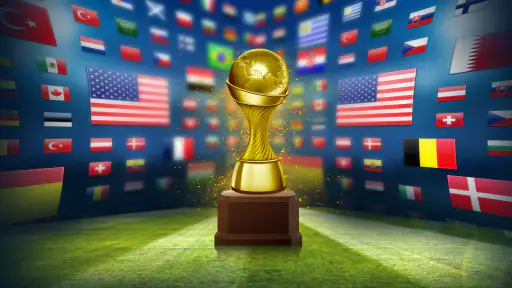 Football Rivals: Soccer Clash