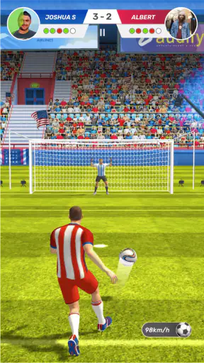 Football World - Online Soccer