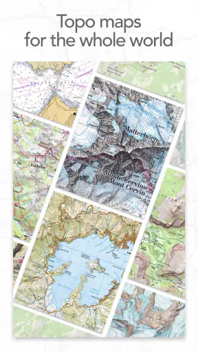 Footpath Route Planner