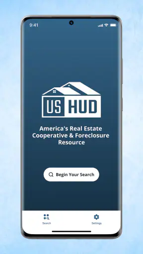 Foreclosure Home Search