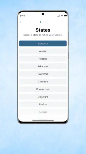 Foreclosure Home Search