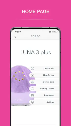 FOREO For You