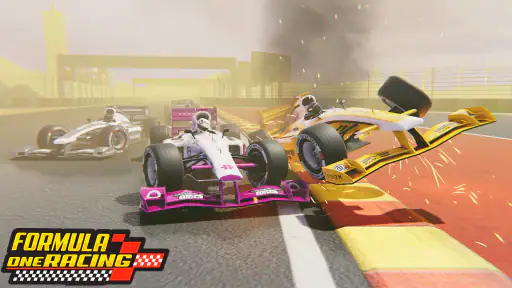 Formula Car Racing Mgs