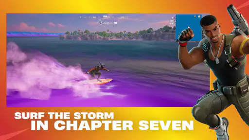 Fortnite