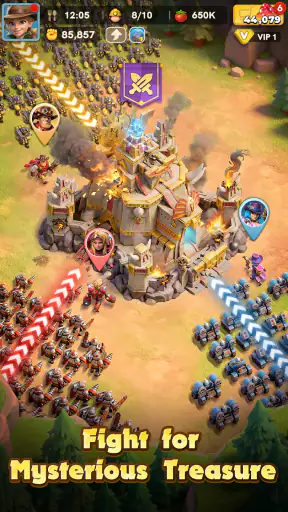 Fortune Hunter: Golden Saga