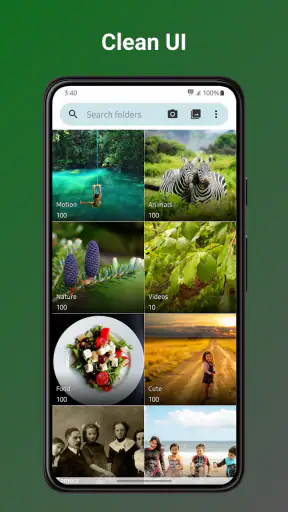 Fossify Gallery