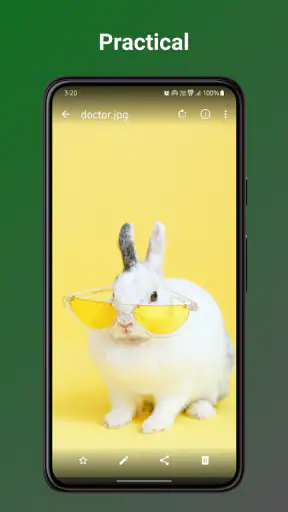 Fossify Gallery