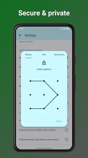 Fossify Gallery