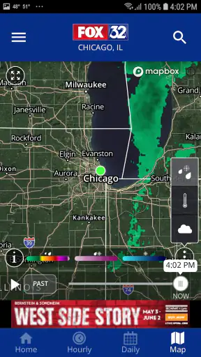 FOX 32 Chicago: Weather