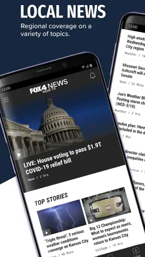 FOX4 News Kansas City