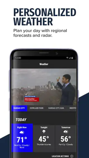 FOX4 News Kansas City