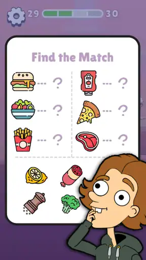 Freaky Stan Interactive Story