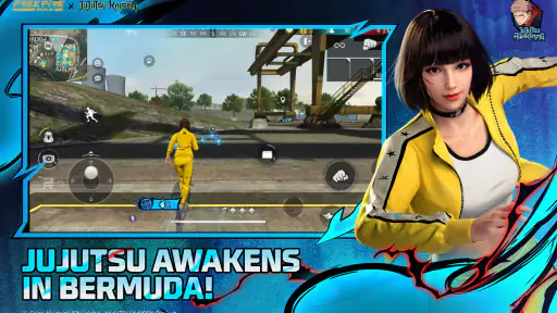 Free Fire MAX