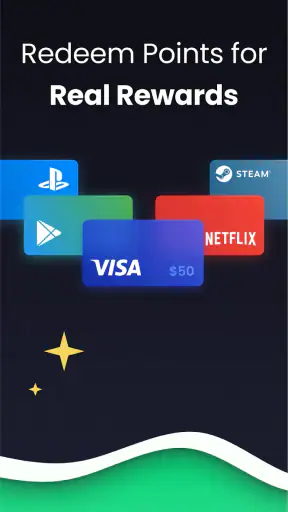 Freecash: Earn Money