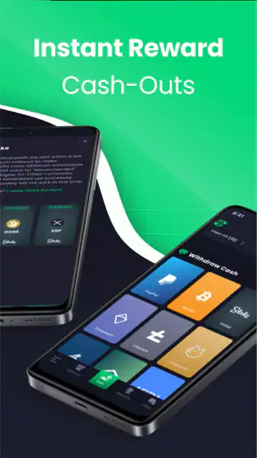 Freecash: Earn Money
