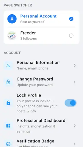 Freeder
