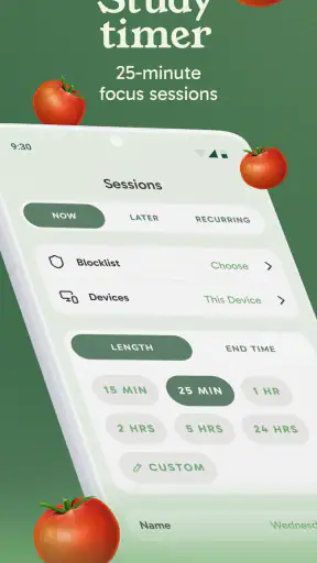 Freedom: App & Website Blocker