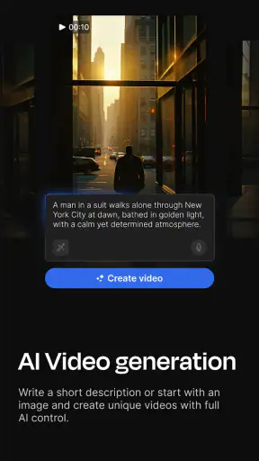 Magnific - AI Video & Image