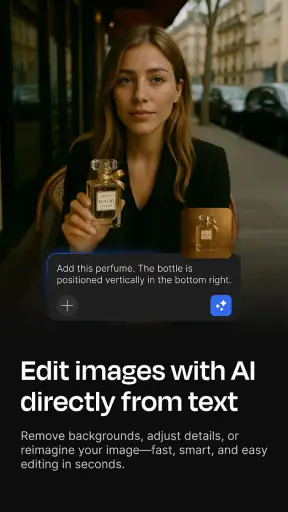 Magnific - AI Video & Image