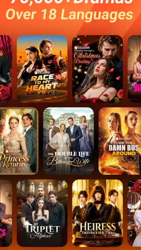 FreeReels - Dramas & Reels